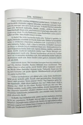 Sohbetler 10 Cilt Takım - Özel Baskı Ciltli - 4