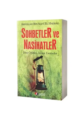 Sohbetler ve Nasihatler - Saadet Yayınevi (1)