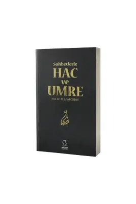 Sohbetlerle Hac ve Umre Cep Boy - Server Yayınları (1)