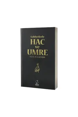 Sohbetlerle Hac ve Umre Cep Boy - 1