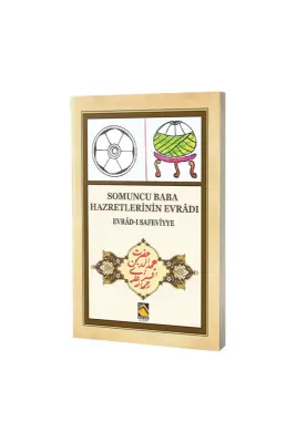 Somuncu Baba Hazretlerinin Evradı - Buhara Yayınları (1)