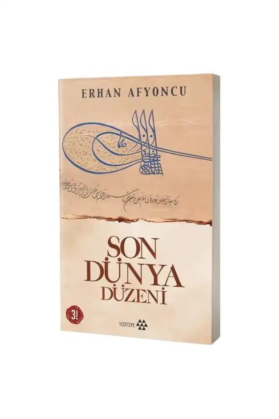 Son Dünya Düzeni - 1