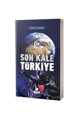 Son Kale Türkiye - Hayat Yayınları (1)