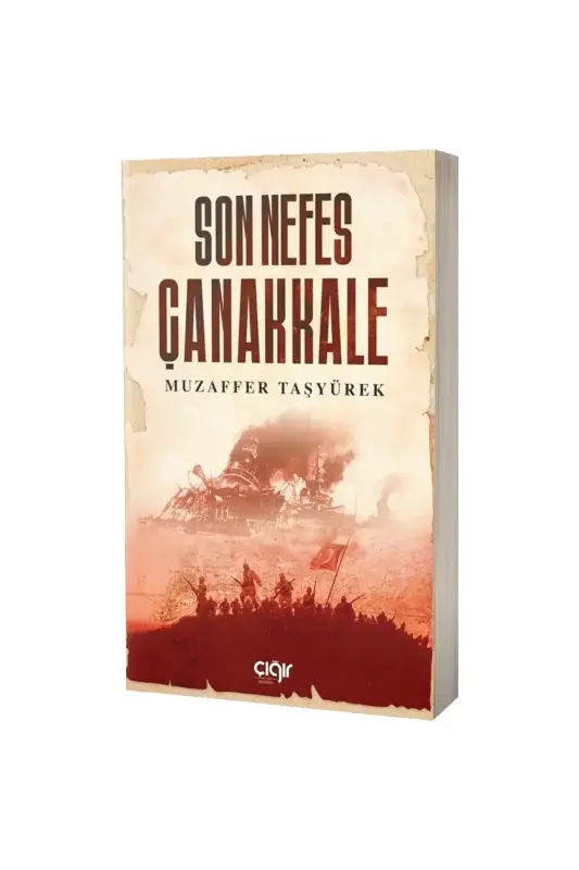 Son Nefes Çanakkale - 2