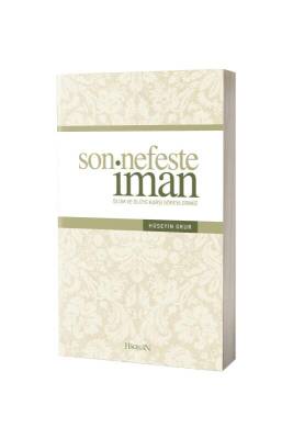 Son Nefeste İman - Semerkand Yayınları
