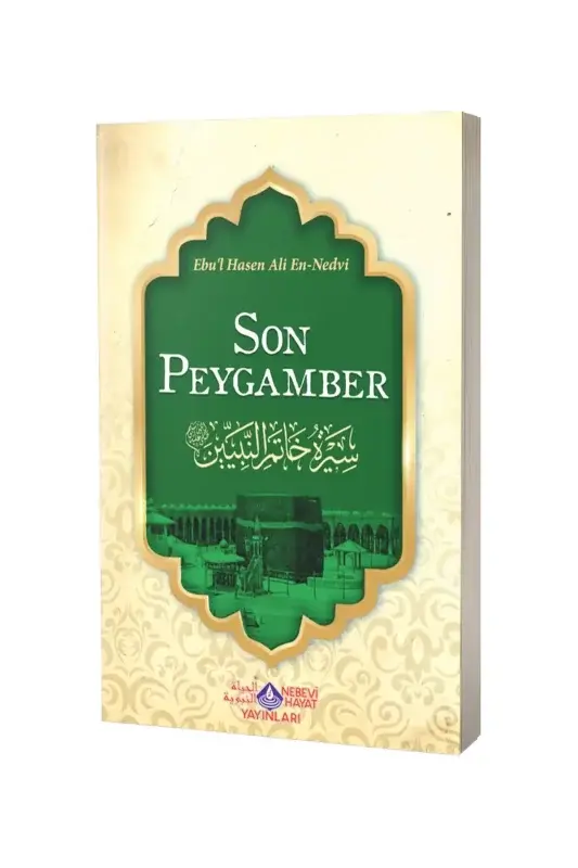 Son Peygamber - 2