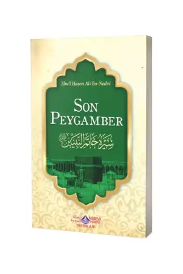 Son Peygamber - 1