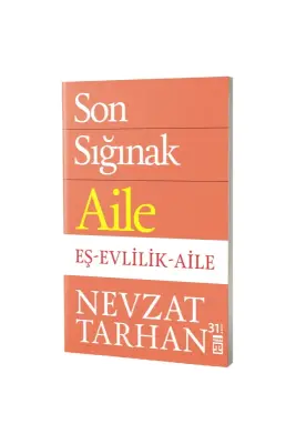 Son Sığınak Aile - Timaş Yayınları (1)