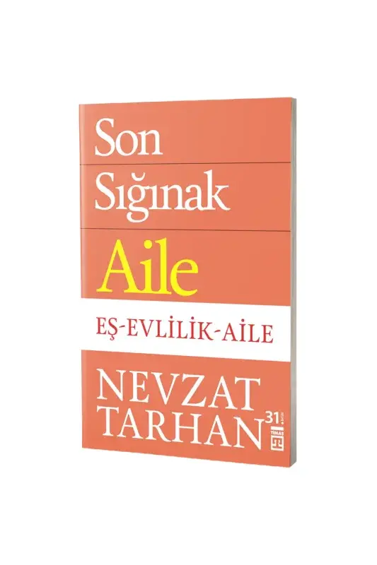 Son Sığınak Aile - 2