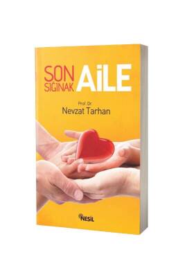 Son Sığınak Aile - Nesil Yayınları (1)