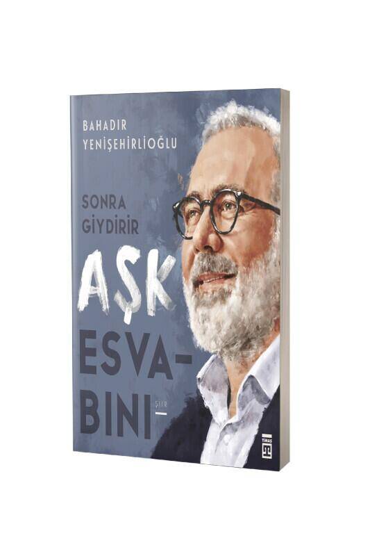 Sonra Giydirir Aşk Esvabını - 1