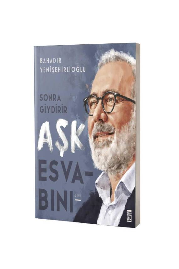 Sonra Giydirir Aşk Esvabını - 1