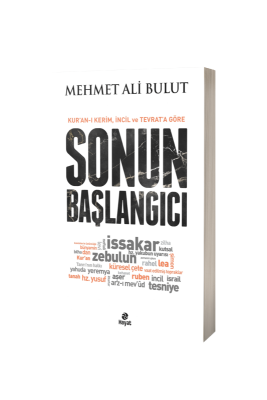 Sonun Başlangıcı - Hayat Yayınları (1)