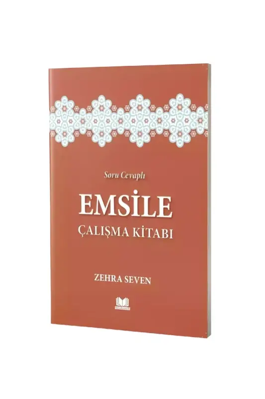 Soru Cevaplı Emsile Çalışma Kitabı - 2