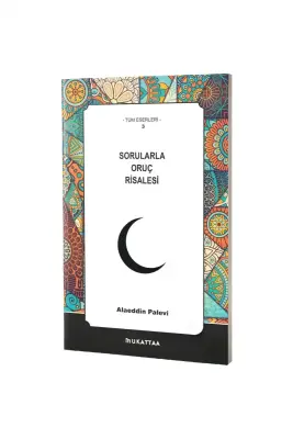 Sorularla Oruç Risalesi - 1