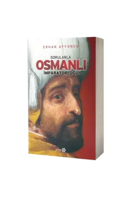Sorularla Osmanlı İmparatorluğu Tek Cilt - Yeditepe Yayınevi (1)
