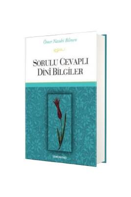 Sorulu Cevaplı Dini Bilgiler - Semerkand Yayınları (1)