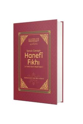 Sorulu Cevaplı Hanefi Fıkhı - Semerkand Yayınları