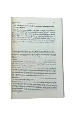 Sorulu Cevaplı İzhar Mefhumu - 1
