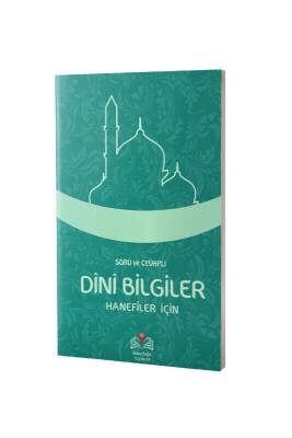 Sorulu Cevaplı Temel Dini Bilgiler - İsmailağa Yayınevi (1)