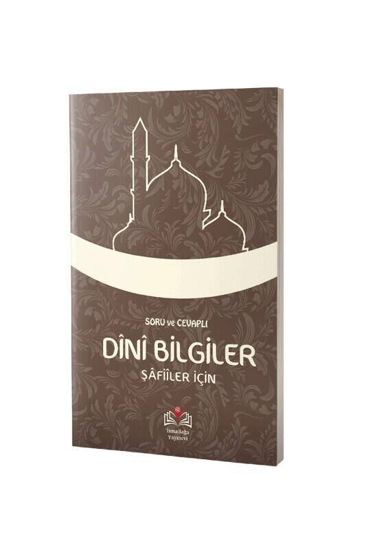 Sorulu Cevaplı Temel Dini Bilgiler Şafiiler İçin - 2