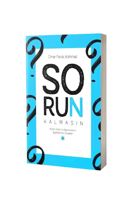 Sorun Kalmasın 2 - Dirayet Yayınları