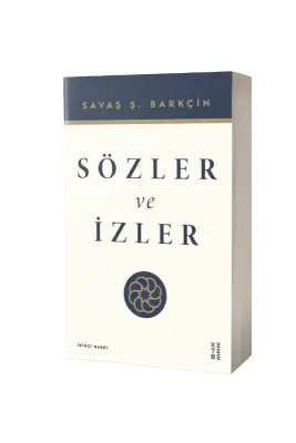Sözler ve İzler - Ketebe Yayınları (1)
