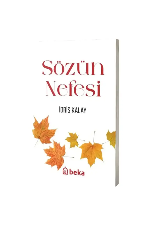 Sözün Nefesi - 1