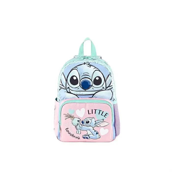 Spıderman Anaokulu Çantası Loop Head - 1