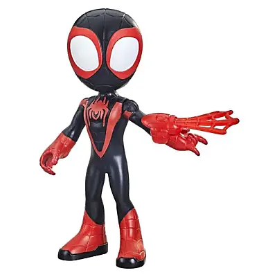 Spidey And His Amazing Friends Dev Figür - 1