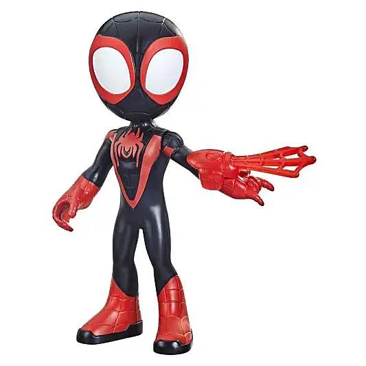 Spidey And His Amazing Friends Dev Figür - 3