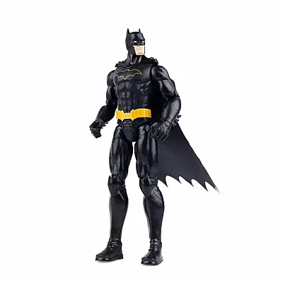 Spinmaster Batman Figür 12 - 1