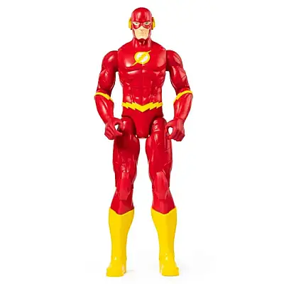 Spinmaster Flash Figür 12 - 1