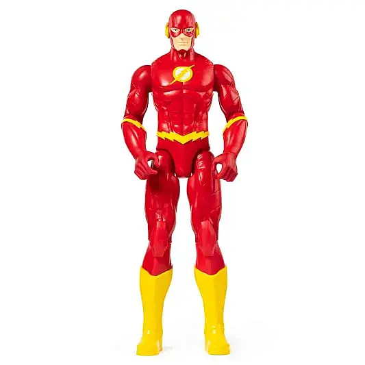 Spinmaster Flash Figür 12 - 1