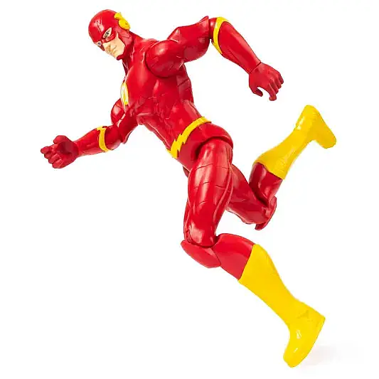 Spinmaster Flash Figür 12 - 3