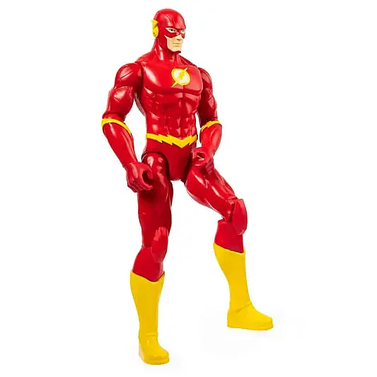 Spinmaster Flash Figür 12 - 6