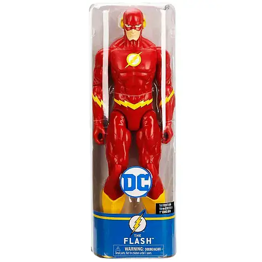 Spinmaster Flash Figür 12 - 9