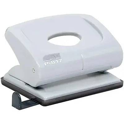 Std Delgeç Popular Gri - 1