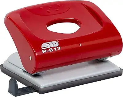 Std Delgeç Popular Kırmızı - 1