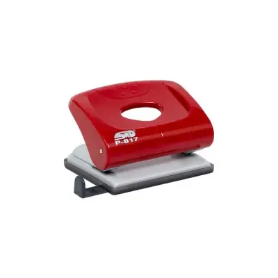 Std Delgeç Popular Kırmızı - STD