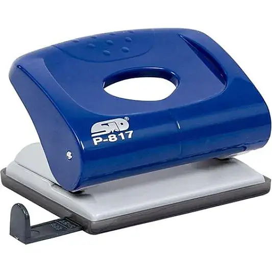 Std Delgeç Popular Mavi - 1