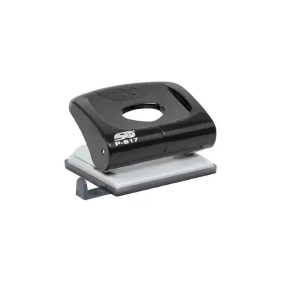 Std Delgeç Popular Siyah - STD