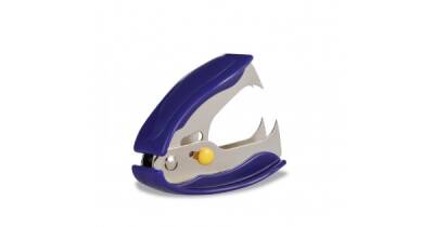 Std Tel Sökeceği L-6 Mavi - 2