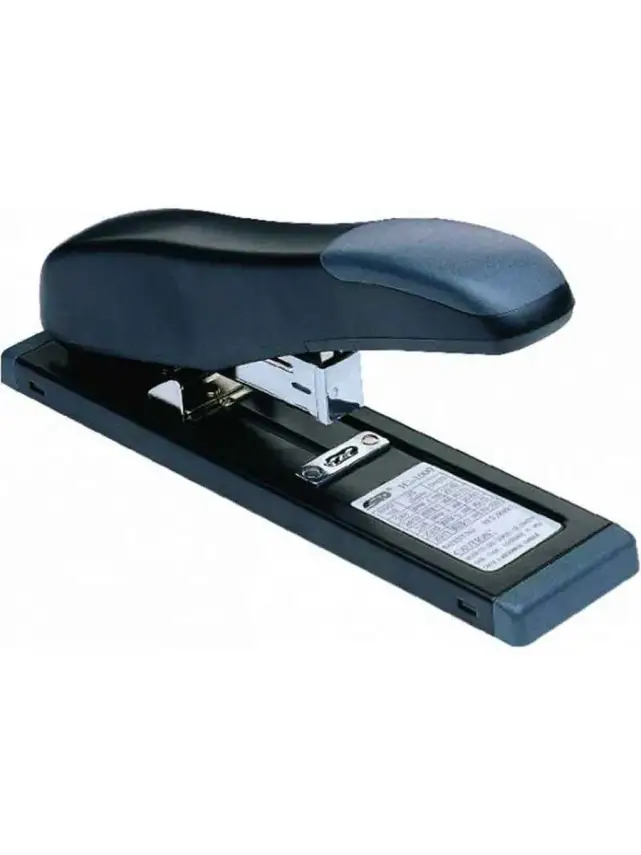 Std Zımba Makinası Profesyonel Kollu Hs-100 - 1