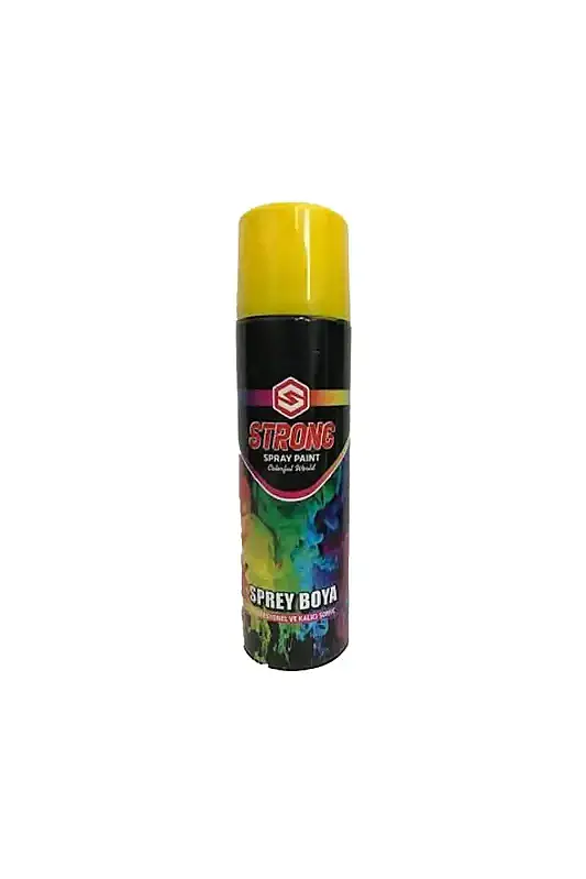 Strong Sprey Boya 200 ml - 1
