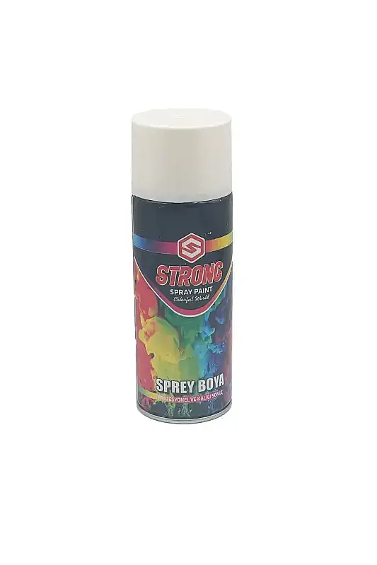 Strong Sprey Boya 400 ml - 1