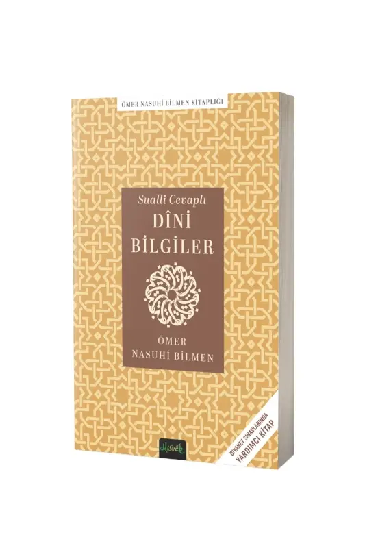 Sualli Cevaplı Dini Bilgiler - 2