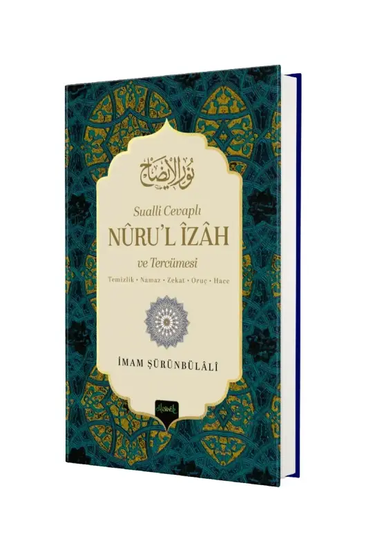Sualli Cevaplı Nurul İzah ve Tercümesi - 2