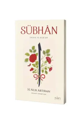 Sübhan - Sufi Kitap (1)