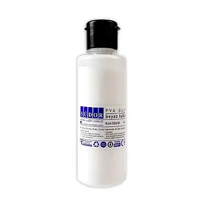Südor Beyaz Tutkal 70 ml - Südor (1)